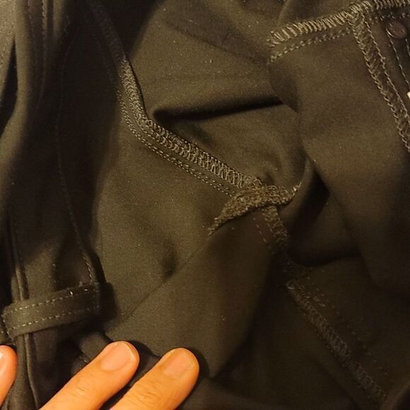 COPY - Rag and bone jeggings size 26 - Picture 9 of 9